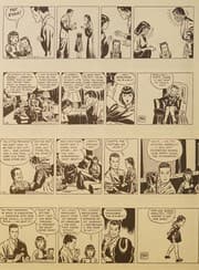 Tapa de Terry and The Pirates Vol.15.1942