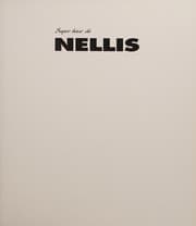 Tapa de Super base de Nellis