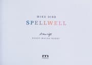 Tapa de Spellwell