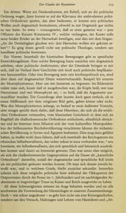 Tapa de Das byzantinische Jahrtausend