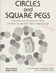 Tapa de Circles and Square Pegs
