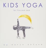 Tapa de Kids Yoga