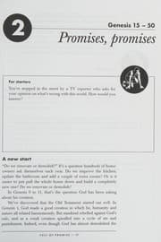 Tapa de Full of promise