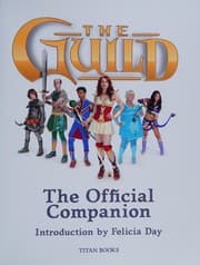 Tapa de Guild