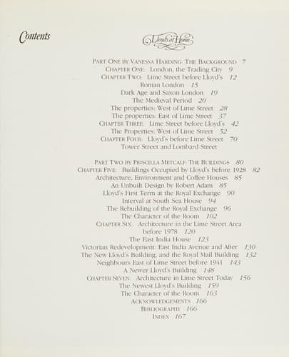 Tapa de Lloyd's at home