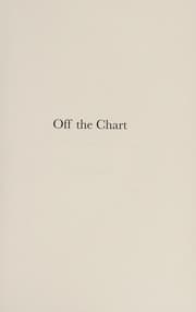 Tapa de Off the chart