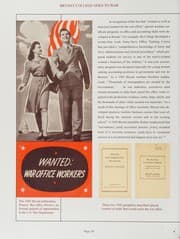 Tapa de Bryant College goes to war