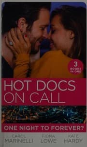Tapa de Hot Docs on Call
