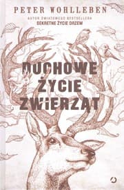 Tapa de Duchowe życie zwierząt