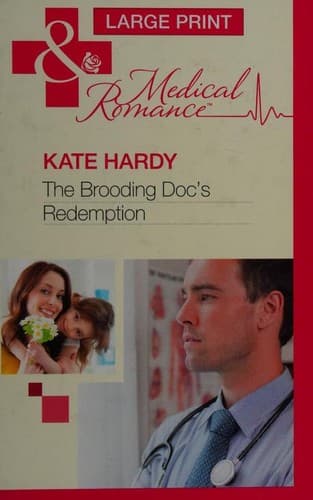 Tapa de The Brooding Doc's Redemption