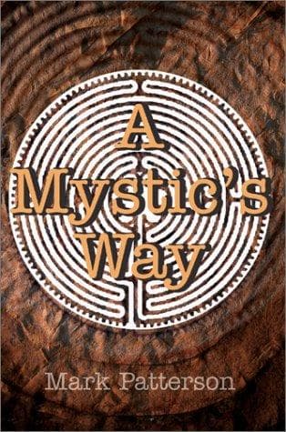 Tapa de A Mystic's Way
