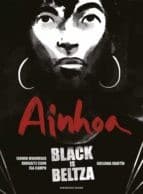 Tapa de Black Is Beltza