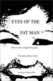 Tapa de Eyes of the Fat Man