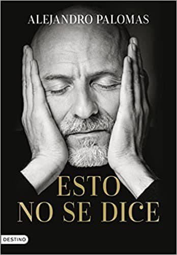Tapa de Esto no se dice