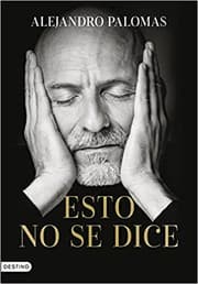 Tapa de Esto no se dice