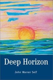 Tapa de Deep Horizon