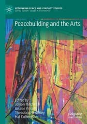 Tapa de Peacebuilding and the Arts