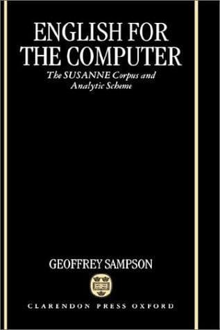 Tapa de English for the computer