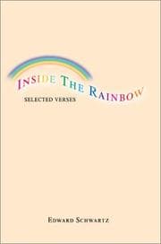 Tapa de Inside the Rainbow