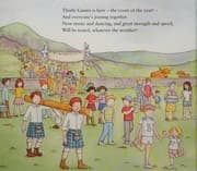 Tapa de Thistle Games