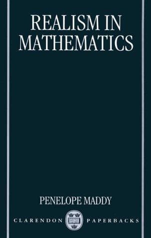 Tapa de Realism in Mathematics
