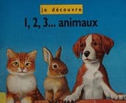 Tapa de 1, 2, 3 animaux