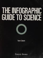 Tapa de The infographic guide to science