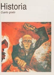 Tapa de Historia