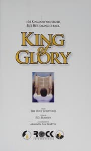 Tapa de King of Glory