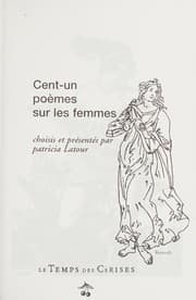 Tapa de Cent-un poèmes sur les femmes