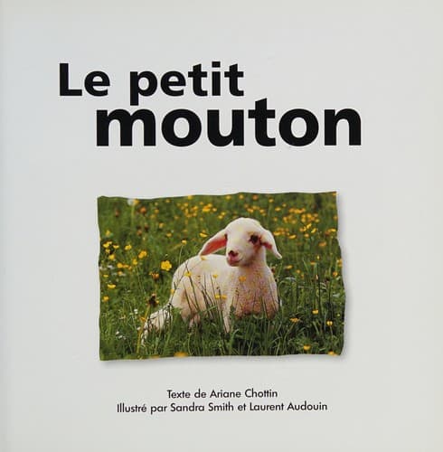 Tapa de Un mouton dans le vent
