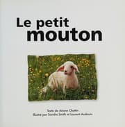 Tapa de Un mouton dans le vent