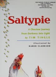 Tapa de Saltypie