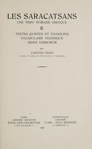 Tapa de Les Saracatsans