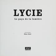 Tapa de Lycie
