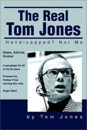 Tapa de The Real Tom Jones