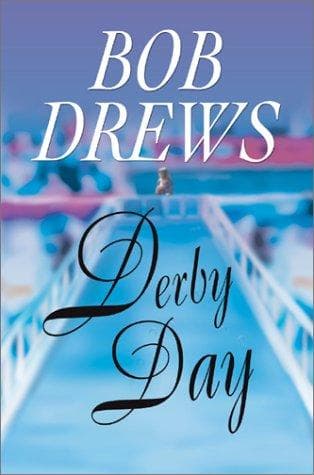 Tapa de Derby Day