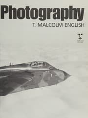 Tapa de A guide to aviation photography