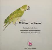 Tapa de Mitthu the parrot