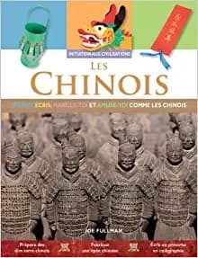 Tapa de Chinois