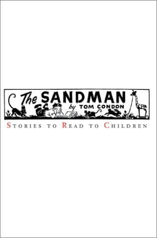 Tapa de The Sandman