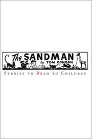 Tapa de The Sandman