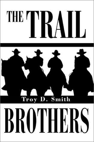 Tapa de The Trail Brothers