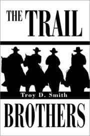 Tapa de The Trail Brothers