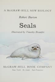 Tapa de Seals