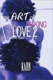 Tapa de The Art of Making Love 2