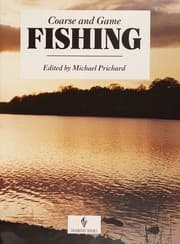 Tapa de COARSE AND GAME FISHING
