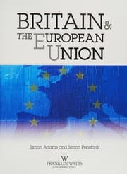 Tapa de Britain and the EU