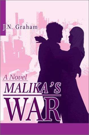 Tapa de Malika's War