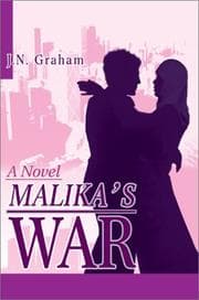 Tapa de Malika's War